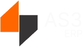 Logotipo da empresa AS3IGM Consultoria e Sistemas Ltda.